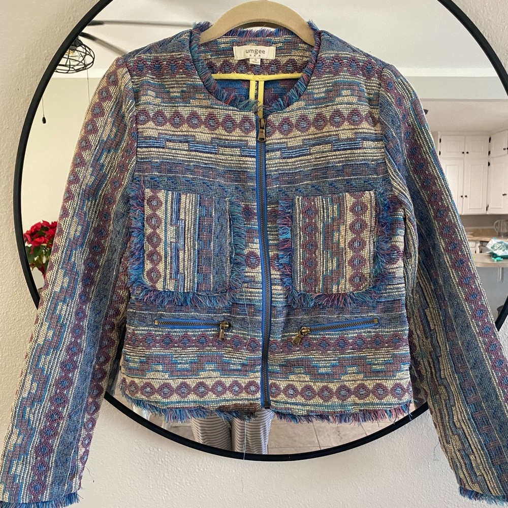 Umgee Jacket - image 1